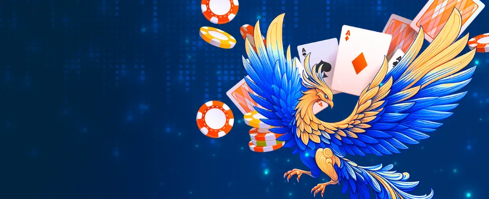 Welcome bonus Crystal Roll Casino